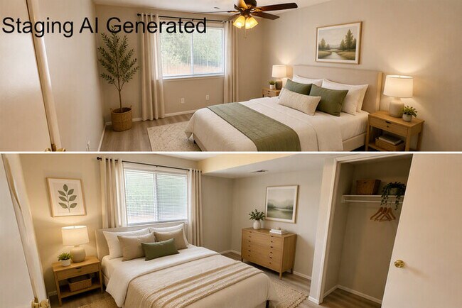 Building Photo - Remodeled 4 Bedroom Townhome!