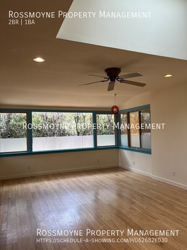Building Photo - 1243 Yosemite Dr
