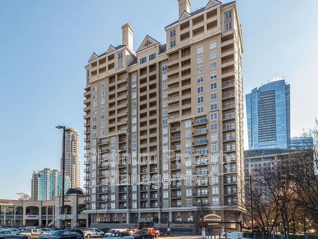 Primary Photo - 3334 Peachtree Rd NE
