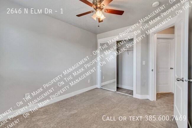 Building Photo - Pet Friendly - Townhome in Lehi