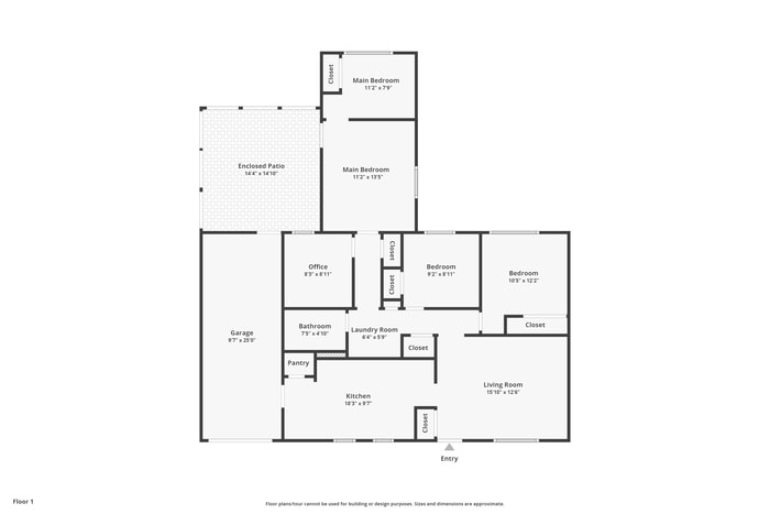 Building Photo - 10038 Windswept Ln