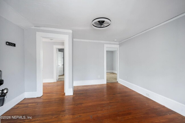 Building Photo - 1438 Dancy St