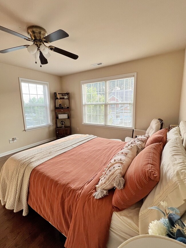 Third bedroom - 516 Sealine Dr