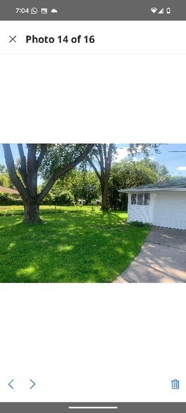 Building Photo - 21817 Weller Ave