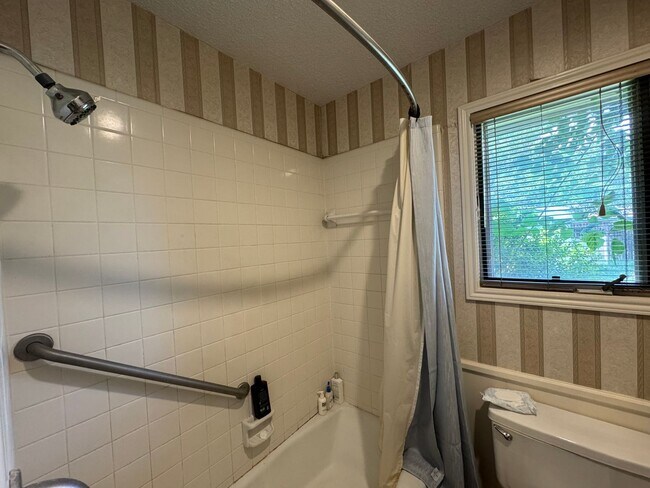 Building Photo - Available July 1st with storage shed in a ...