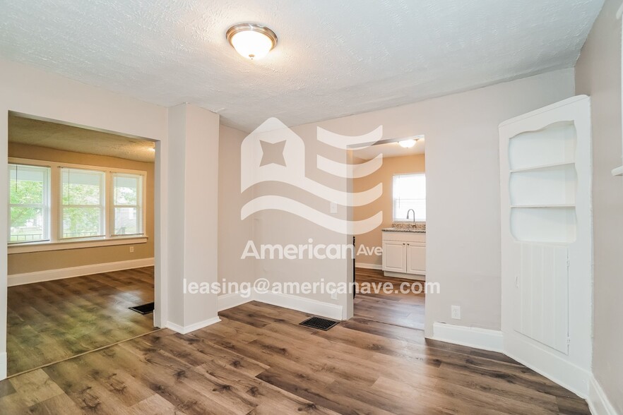 Building Photo - 1510 Arlington Ave