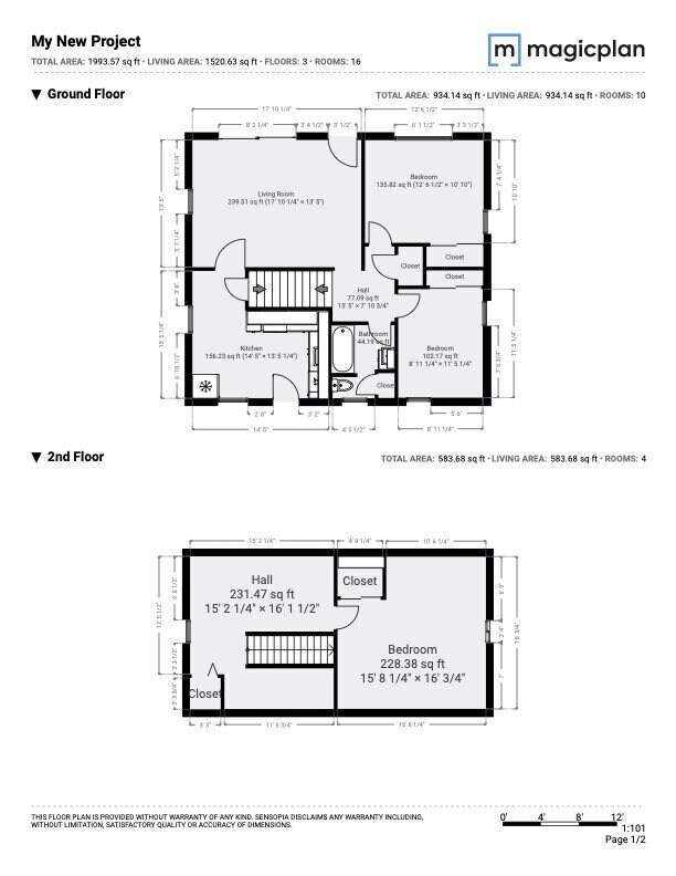 Building Photo - SPACE, CHARM & FLEXIBILITY — ALL IN ONE 3 BED, 1 BATH HOME!