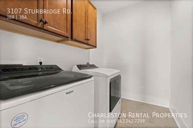 Building Photo - 3107 Sturbridge Rd