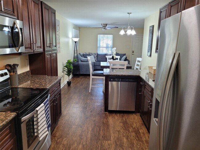 Building Photo - 4426 25th St E