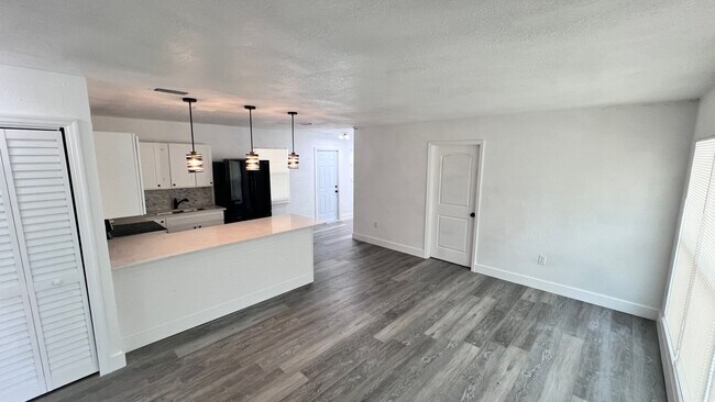 Building Photo - Timeless Appeal Meets Modern Living – 3BR Home on Expansive Lot in Titusville! WASHER & DRYER INC...