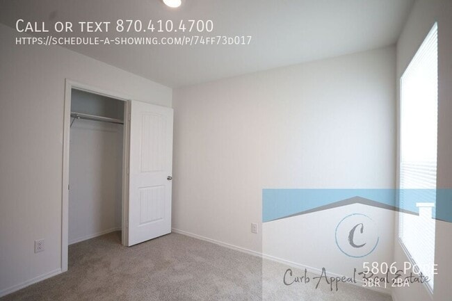 Building Photo - 5806 Pope-