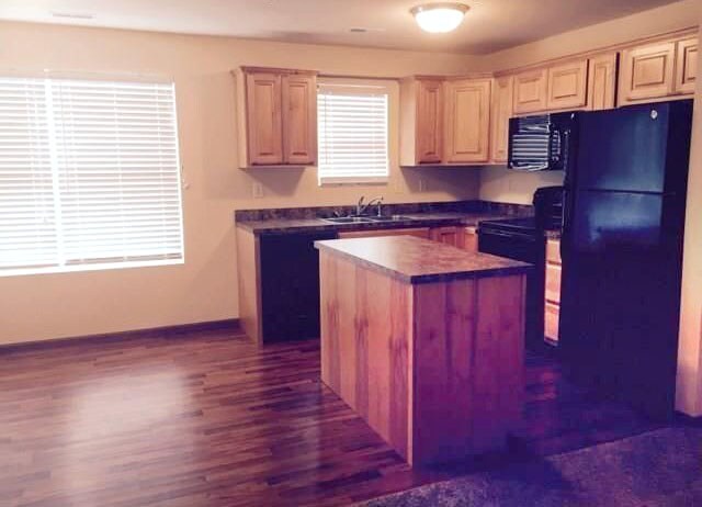 Interior Photo - Pike Street Apartments