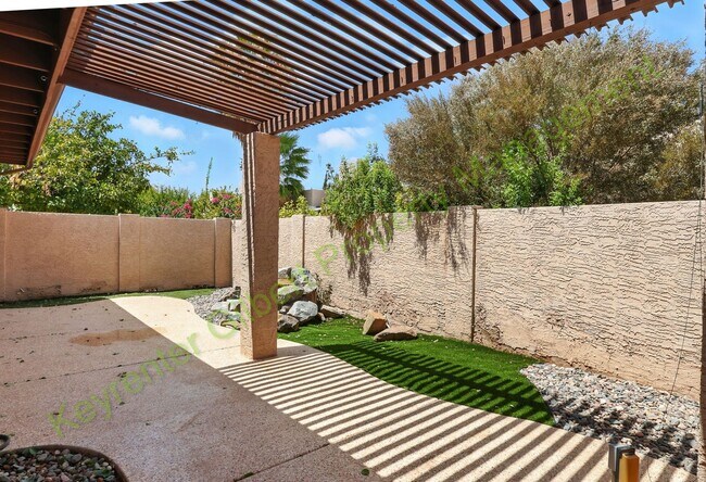Building Photo - Charming 3-bed/2bath Chandler Home