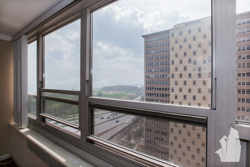 Building Photo - 3950 N Lake Shore Dr