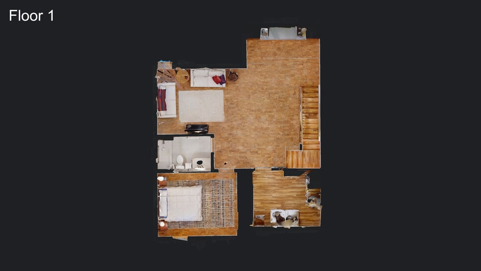 Building Photo - 2809 W 52nd Ave