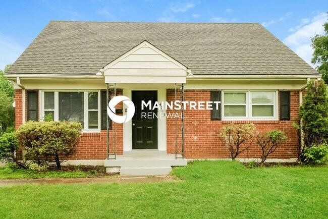 Building Photo - 4 Bedroom Pet-Friendly Home in Louisville,...