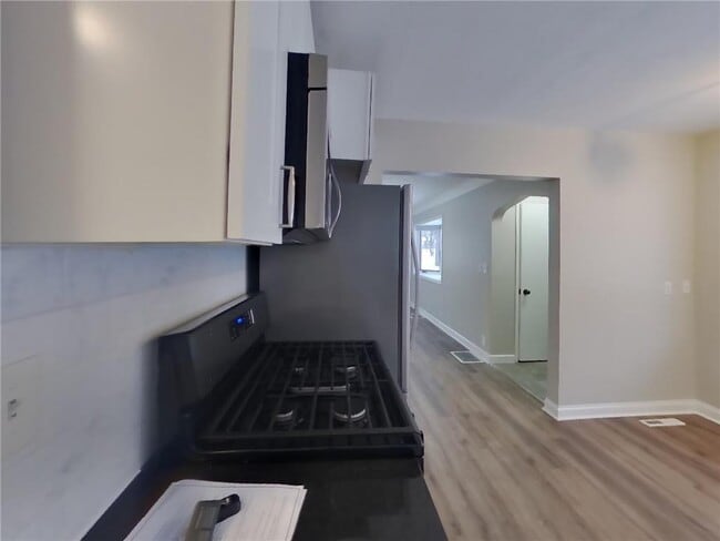 Building Photo - 3105 Georgia Ave S