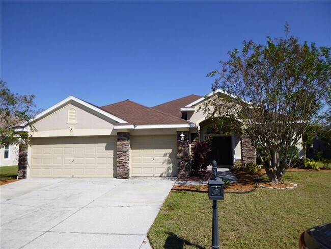 Primary Photo - 2010 Tarragon Ln