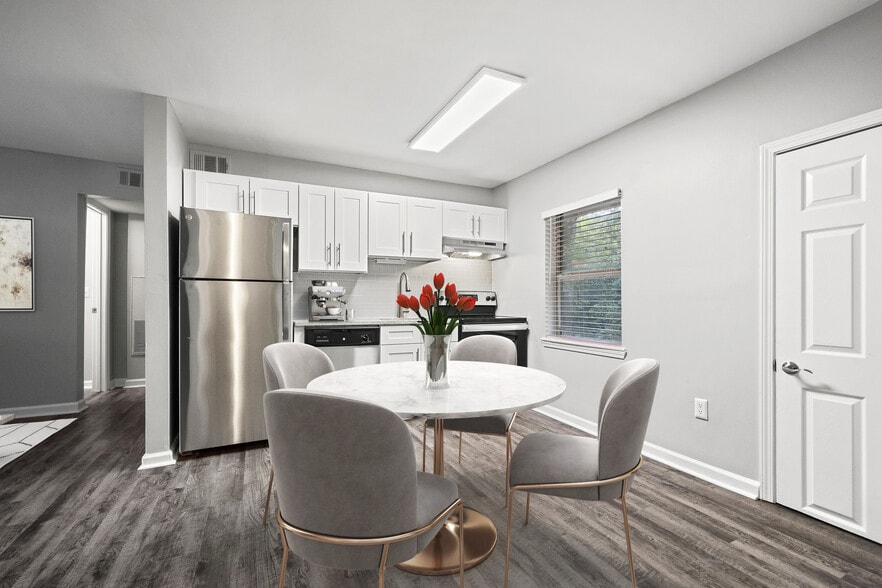 Building Photo - 743 @ Howell Mill