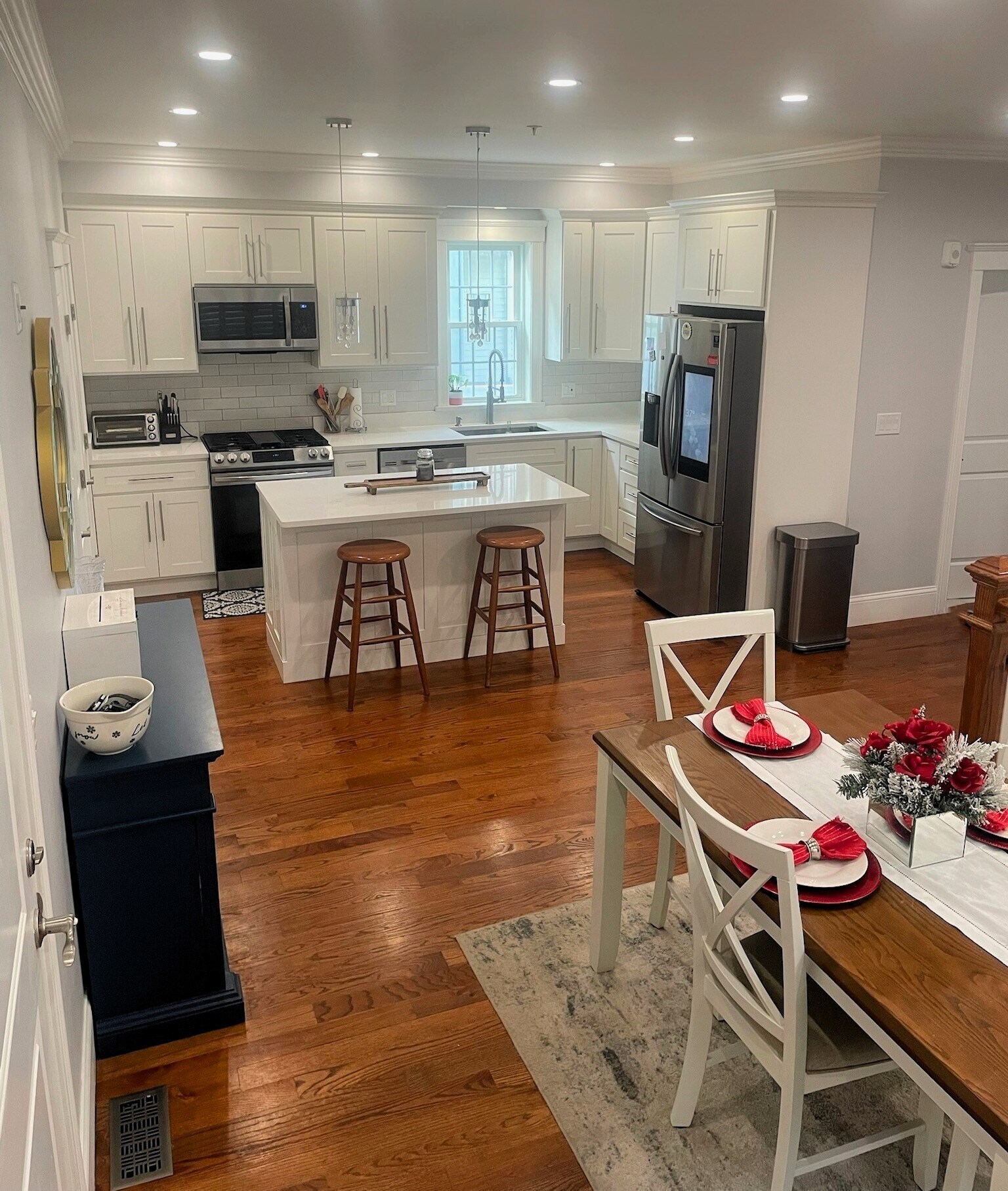 Building Photo - 102 Neponset Ave