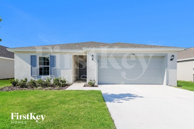 Primary Photo - 156 Southern Breeze Lp