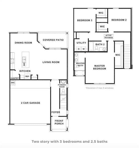 Building Photo - 1056 Winnsboro Lp