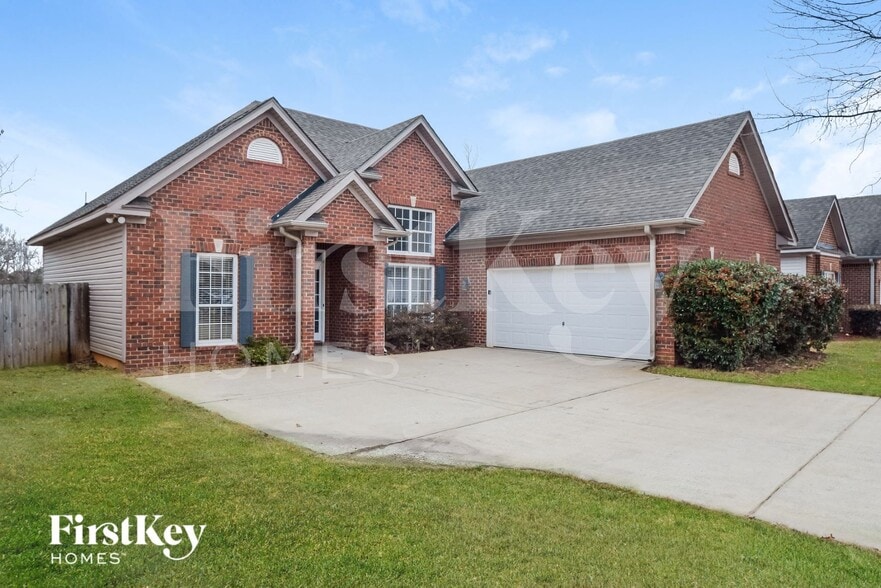 Building Photo - 1011 Alden Glen Dr