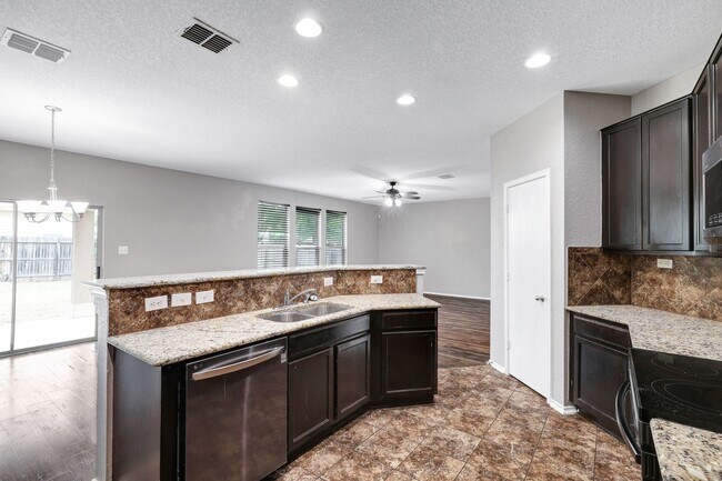 Building Photo - Beautiful Home for Rent in Wildhorse Vista
