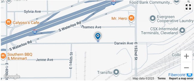 Building Photo - 14809 Darwin Ave