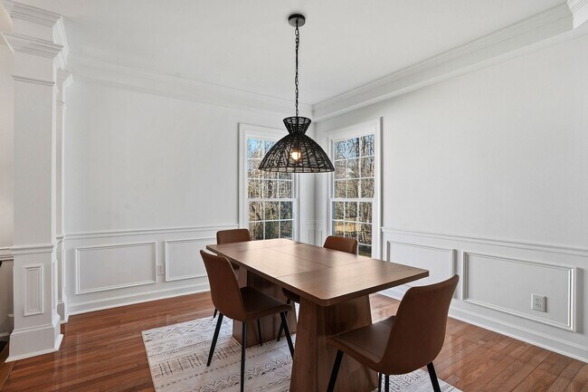 Building Photo - Stunning Home in Desirable Lochmere Community - SHORT TERM LEASE OPTIONS AVAILABLE