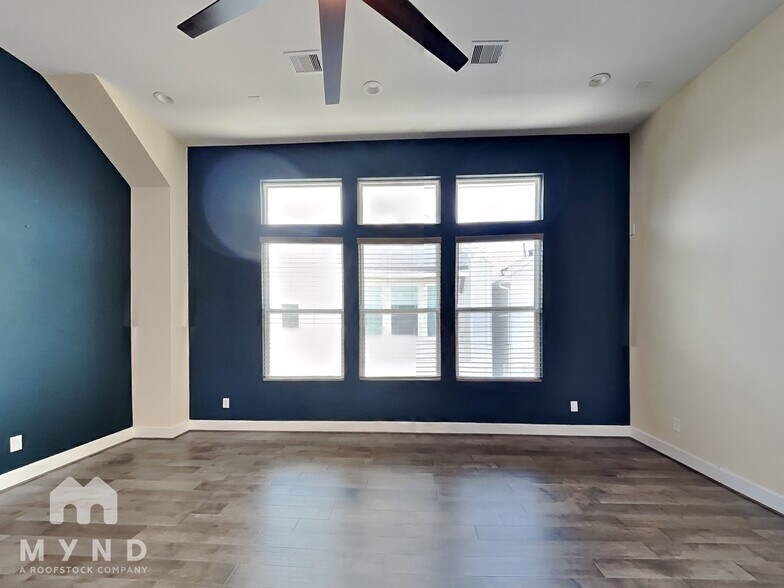 Building Photo - 5509 Beall St