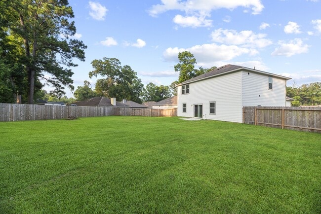 Building Photo - 3603 Admiralty Dr