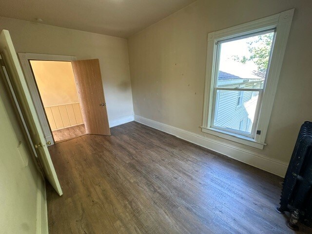 Bedroom 1 - 133 S Cottage St