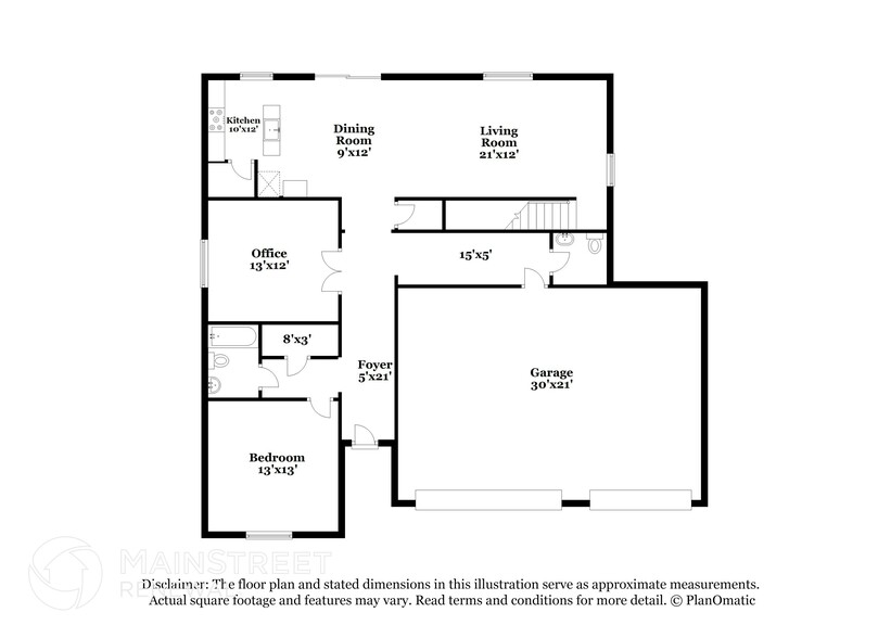 Building Photo - 9198 Larson Dr
