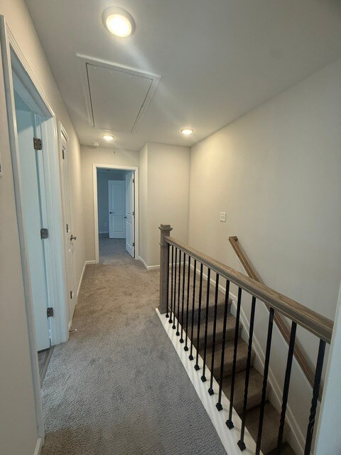 Building Photo - 3732 S Mebane St