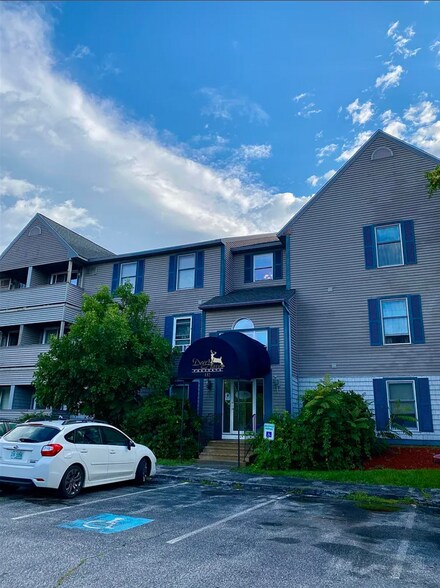 Building Photo - 132 Eastern Ave