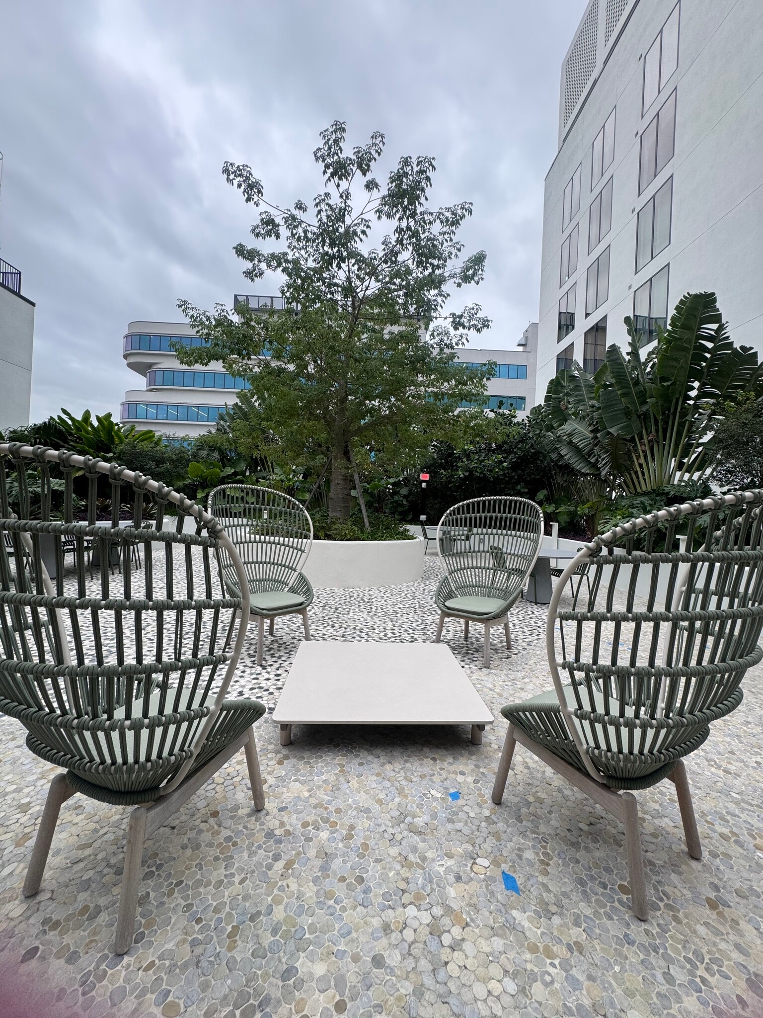 Building Photo - 94 NW 30th St