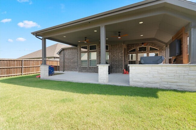 Building Photo - 1706 Celebration Ln