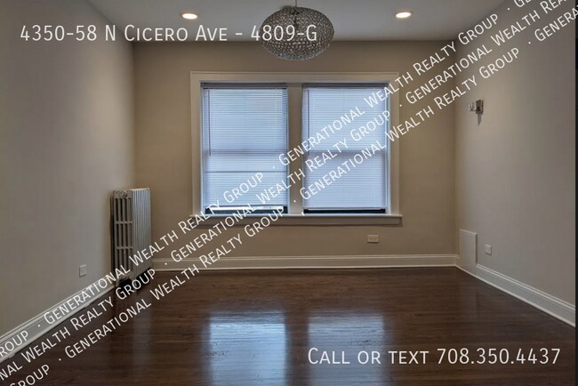 Building Photo - 4350 N Cicero Ave