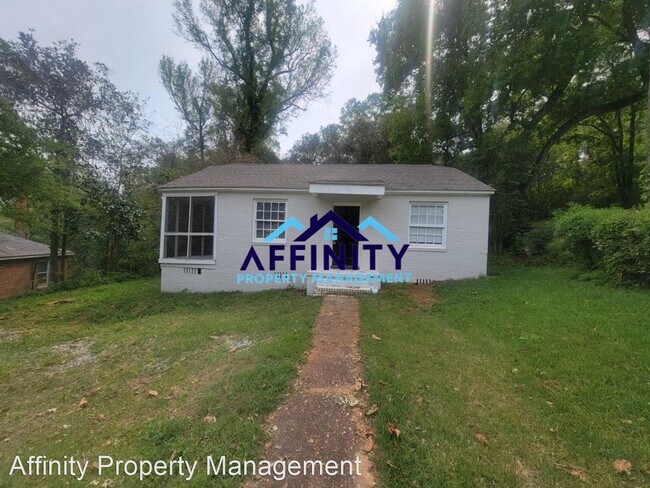 Primary Photo - 2 br, 1 bath House - 26 Mathew Street