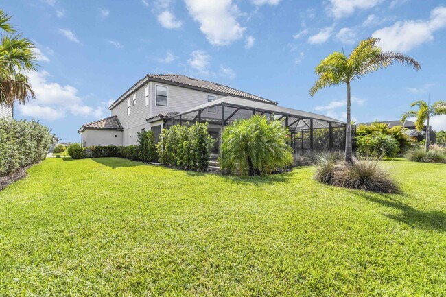 Building Photo - 17417 Polo Trl