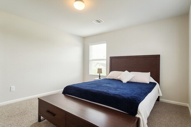 Building Photo - 14802 Black Rail Dr