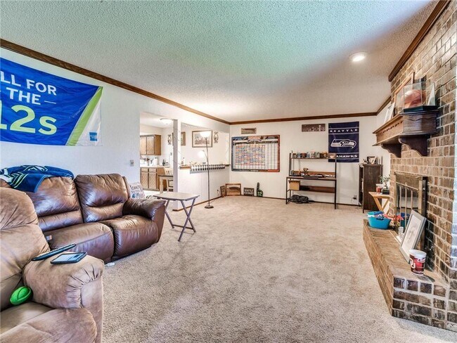 Building Photo - 9907 Mashburn Blvd