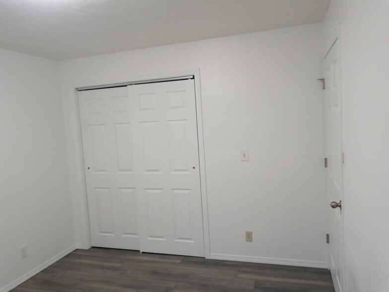 Bedroom 2 - 1712 E Cataldo Ave
