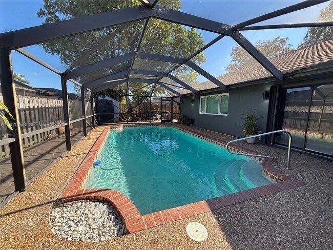 Building Photo - 7099 NW 48th Ct