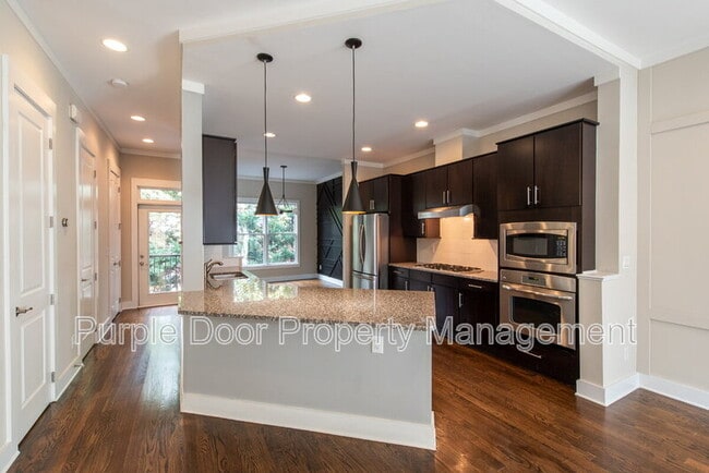 Building Photo - 1199 Huff Rd NW