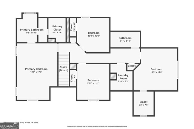 Building Photo - 2915 Dogwood Creek Pkwy NW