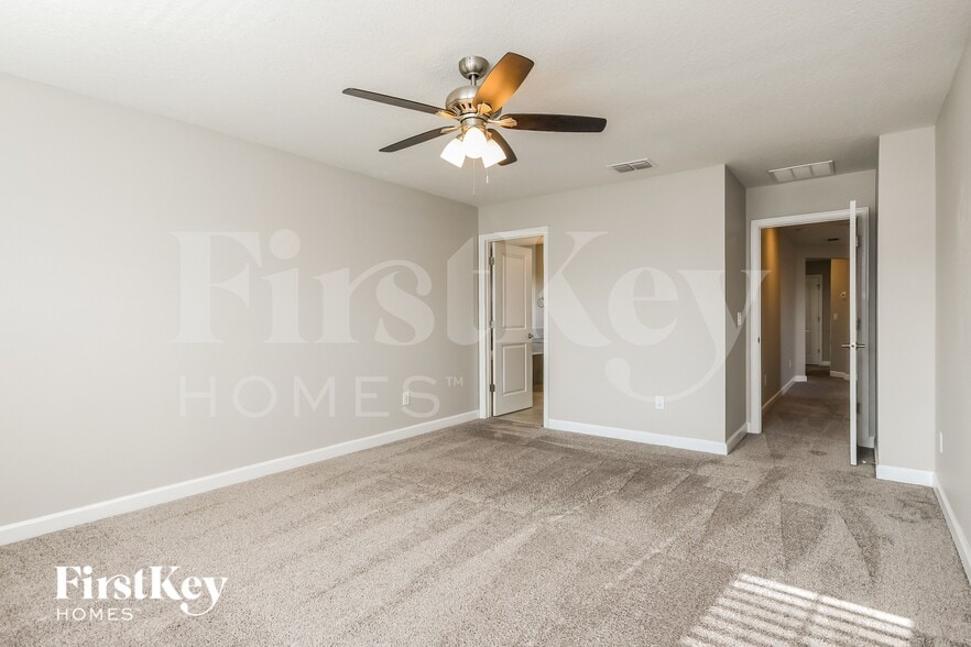 Building Photo - 3019 Ballad Rd