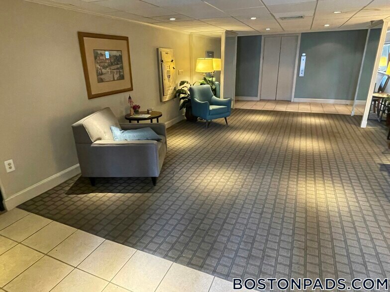 Building Photo - 385 Massachusetts Ave