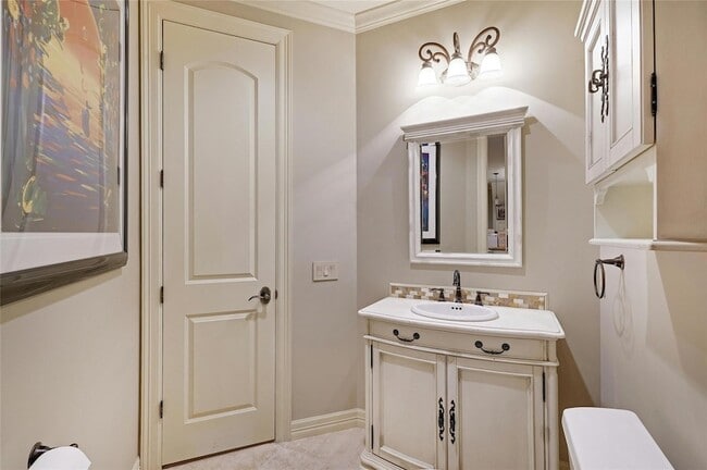 Building Photo - 2305 Barton Creek Blvd